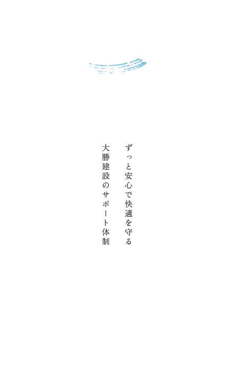 04お客様サポートについて