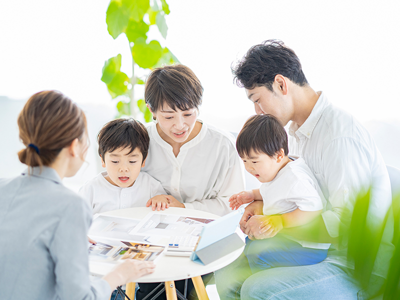 押し売りや訪問営業を行わず営業経費を効果的に活用