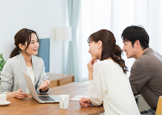 資金計画住宅ローンシミュレーション