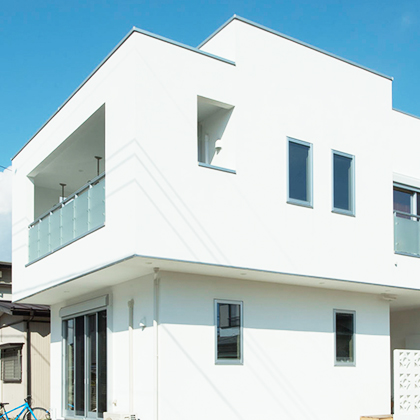 見るたびに心が弾む洗練されたデザイン